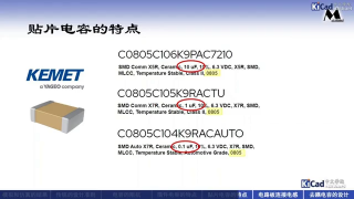 EMC和信号完整性 #017 - 去耦电容的神秘取值第2节 #硬声创作季 