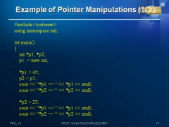 Lec13 計算機概論與程式設計第5節 #硬聲創作季 