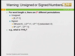 Lec04 邏輯設計 第二週課程第2節 #硬聲創作季 