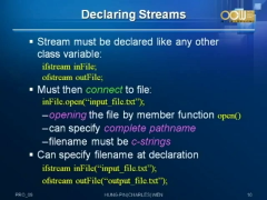 Lec11 計算機概論與程式設計第5節 #硬聲創作季 