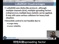 長距離低功耗廣域網路技術與應用 U4 LoRaP2P 技術與應用(1)_第2节 #硬声创作季 