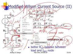 模拟IC设计CH4电流源3_第3节 #硬声创作季 