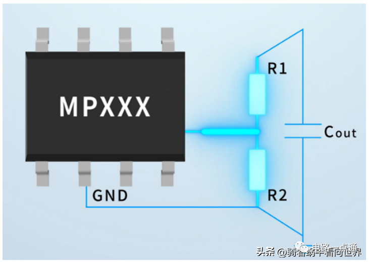 <b class='flag-5'>DC</b>/<b class='flag-5'>DC</b>变换器中的反馈(<b class='flag-5'>FB</b>)分<b class='flag-5'>压电</b>阻设计