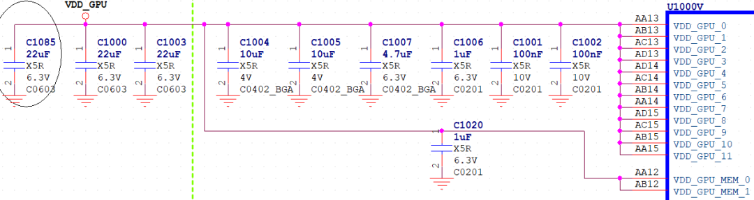 PCB设计