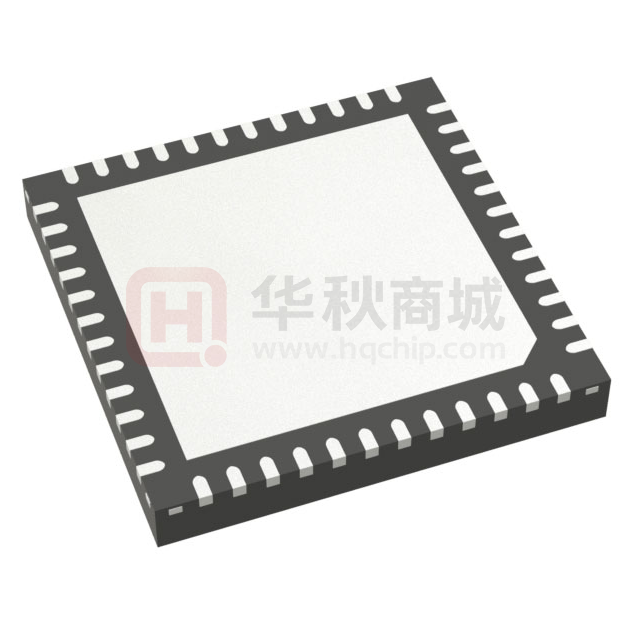 STM32WB55CEU6TR