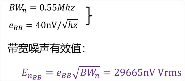 反馈电阻器