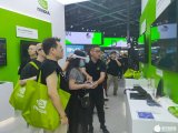 NVIDIA <b class='flag-5'>Omniverse</b> 閃耀 U 設計周：為創作者插上“<b class='flag-5'>AI</b> 之翼”，讓無限想象成為現實