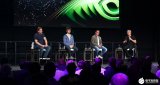 NVIDIA CEO 黄仁勋与欧洲生成式 <b class='flag-5'>AI</b> 初创企业高管探讨成功之道
