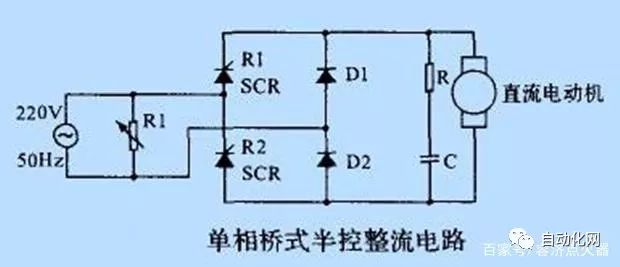 调速系统