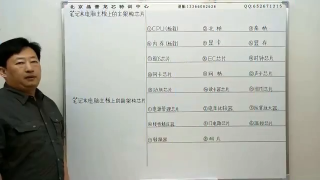 【筆記本維修入門教程】第一章：第16集  主架構(gòu)芯片和副架構(gòu)芯片1 - 第1節(jié) #硬聲創(chuàng)作季 