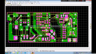 PCB布線-39 - 第2節 #硬聲創作季 