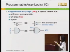 Lec17 邏輯設計 第十週課程 - 第7節 #硬聲創作季 