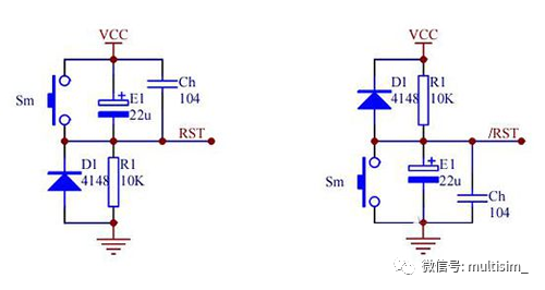 开关二极管电路图 开关二极管的工作原理和电路分析