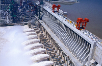 水库大坝安全监测MCU,提升大坝管理效率的利器