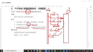 005 1.04_IP_TCP_UDP講解 - 第3節(jié) #硬聲創(chuàng)作季 