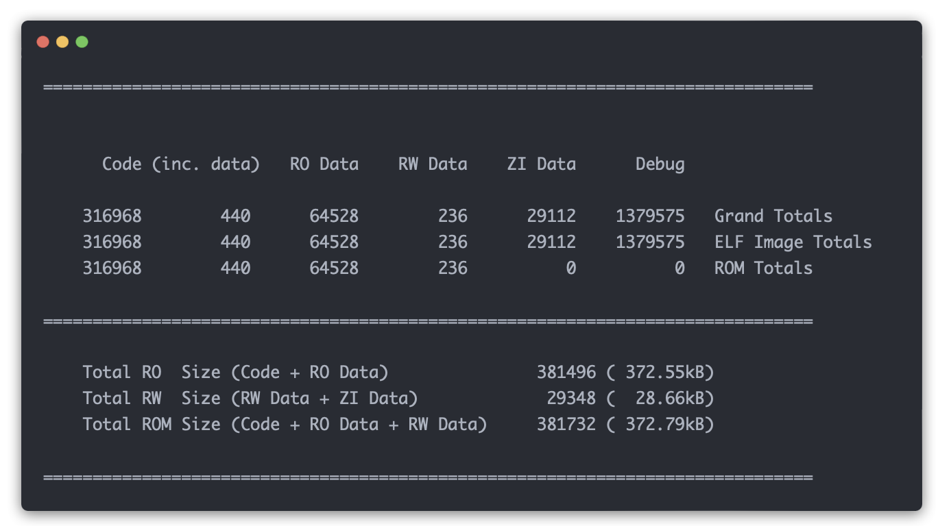 使用GUI Guider工具开发嵌入式GUI应用(2)