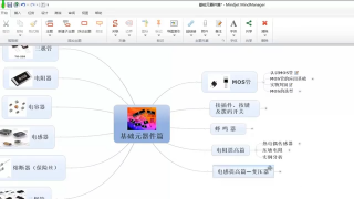 09 09 基础元器件+MOS - 第1节