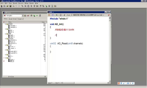 28 12.3_AD采樣與AD模塊使用 - 第5節(jié) #硬聲創(chuàng)作季 