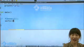 033 4.一維數組之選擇法排序 - 第1節 #硬聲創作季 