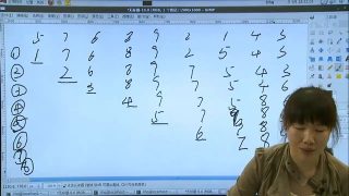 033 4.一維數(shù)組之選擇法排序 - 第2節(jié) #硬聲創(chuàng)作季 