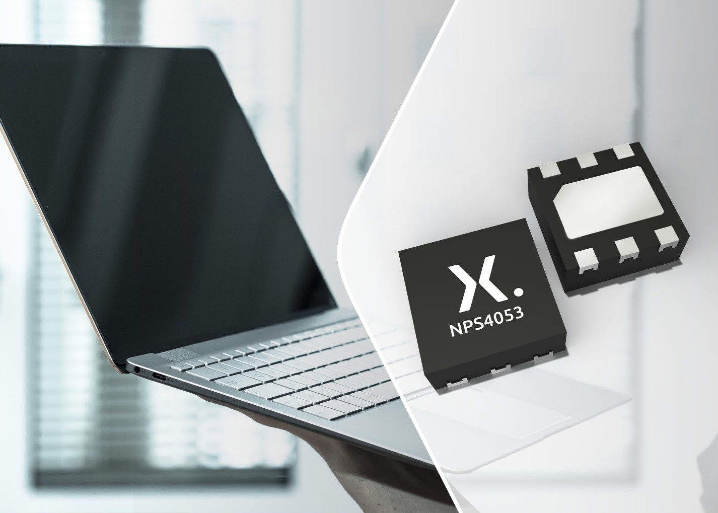 Nexperia扩展产品组合，率先推出集成式5 V负载开关