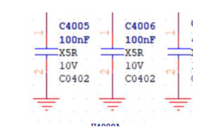 eMMC模块电路的PCB设计建议