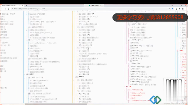 从网络编程看 redis、mysql、、memcached、nginx等应用 - 第20节 #硬声创作季 