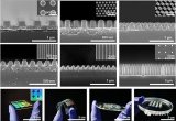 超表面制造取得新进展