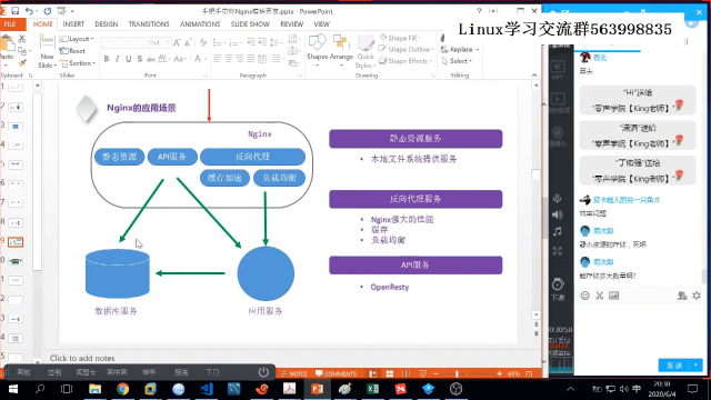 聊聊nginx深入了解的3個功能 - 第7節(jié) #硬聲創(chuàng)作季 