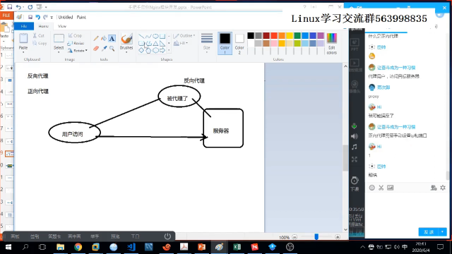 聊聊nginx深入了解的3個功能 - 第8節(jié) #硬聲創(chuàng)作季 