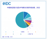 2022中国APS与智能供应链计划市场报告：悠桦林国内供应商排名第一