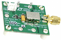 LT1761 100 mA 低噪声微功率 LDO