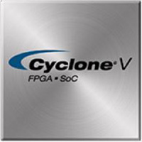 Cyclone V FPGA 系列