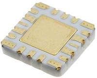 HMC5805 GaAs MMIC 直流至 40 GHz 功率放大器 (AMP)