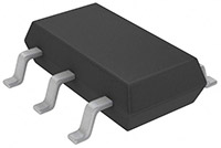 LTC4412 低损耗 PowerPath™ 控制器用于锂离子 (Li-Ion) 电池