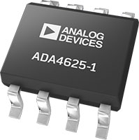 ADA4625-1 运算放大器（运放）