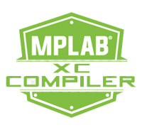 MPLAB® XC 编译器