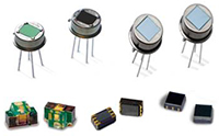 DigiPyro®、DigiPile™、CaliPile™ 和 SMT 905 nm 脉冲式半导体激光器