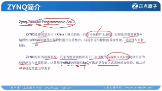 02 1_ZYNQ簡介（第一講） - 第2節(jié) #硬聲創(chuàng)作季 