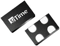 SiT9005 降 EMI 振荡器