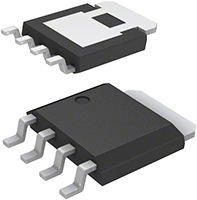 LFPAK Trench 6 MOSFETs