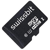 工业级微型 SD/SDHC 存储卡 S-450u 系列