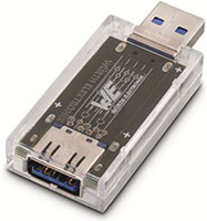 USB 3.0 EMC 记忆棒