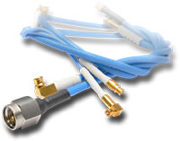 电缆组件