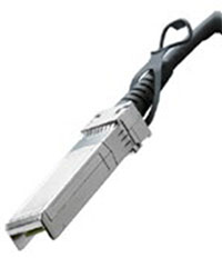 zSFP+® Temp-Flex® 28 Gbps 电缆组件