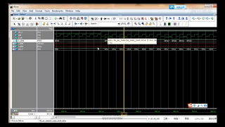 03 ex_2verilog 基本语法，锁存器产生原因与避免产生锁存器的方法；Modelsim仿真技巧。 - 