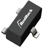 RedRock™ RR1xx 传感器和开关