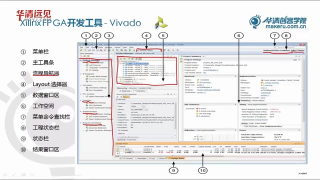 04 FPGA常用的设计工具 - 第3节 #硬声创作季 