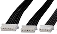 PicoBlade™ 标准电缆组件