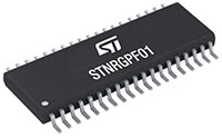 STNRGPF01 数字控制器